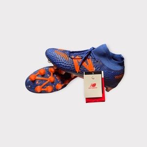 [Very Rare] Blue New Men's Size 7.0 (Women's 8.0) New Balance TEKELA V3 PRO HG